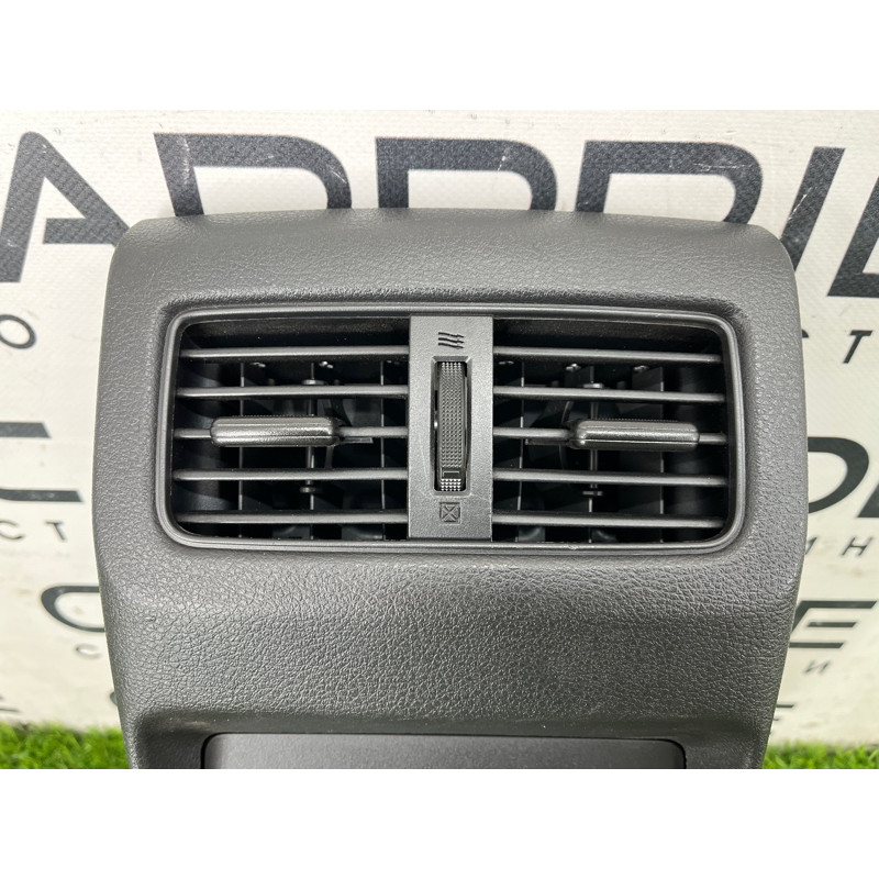 Накладка центральной консоли (салон) Nissan Rogue T33 2023 1.5 KR15DDT 969306RR1B