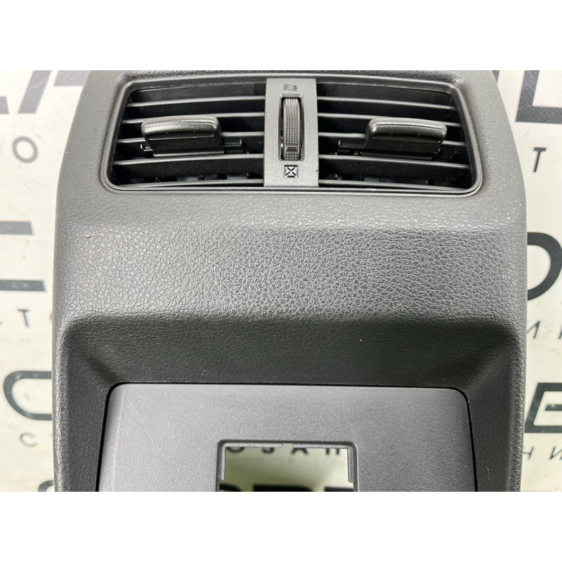 Накладка центральной консоли (салон) Nissan Rogue T33 2023 1.5 KR15DDT 969306RR1B