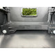 Накладка центральной консоли (салон) Nissan Rogue T33 2023 1.5 KR15DDT 969306RR1B