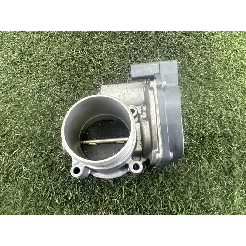 Дроссельная заслонка (электрика двигателя) AUDI A4 B8 2010 2.0 CAEB 06F133062Q