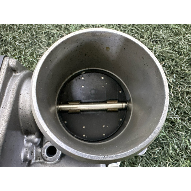 Дроссельная заслонка (электрика двигателя) AUDI A4 B8 2010 2.0 CAEB 06F133062Q