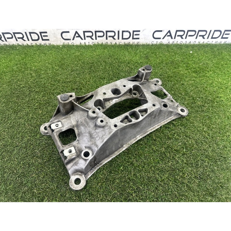 Кронштейн КПП (трансмиссия) AUDI A4 B9 2017 2.0 TFSI 8W0399262AE