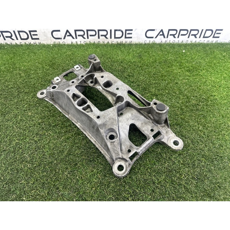 Кронштейн КПП (трансмиссия) AUDI A4 B9 2017 2.0 TFSI 8W0399262AE