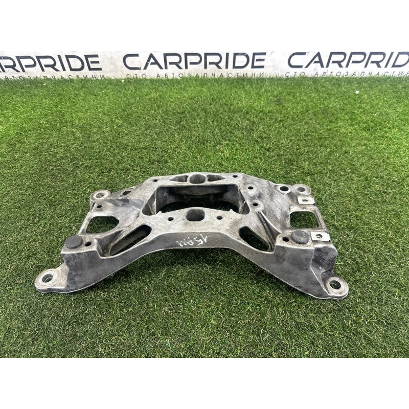 Кронштейн КПП (трансмиссия) AUDI A4 B9 2017 2.0 TFSI 8W0399262AE