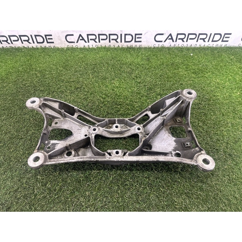 Кронштейн КПП (трансмиссия) AUDI A4 B9 2017 2.0 TFSI 8W0399262AE