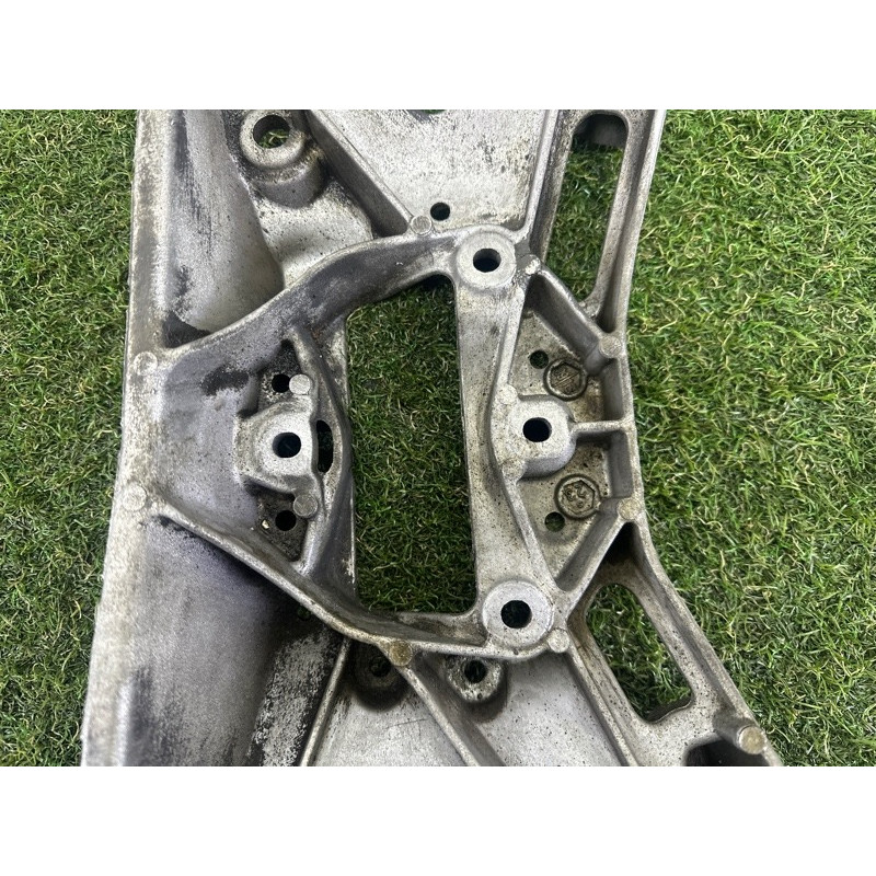 Кронштейн КПП (трансмиссия) AUDI A4 B9 2017 2.0 TFSI 8W0399262AE