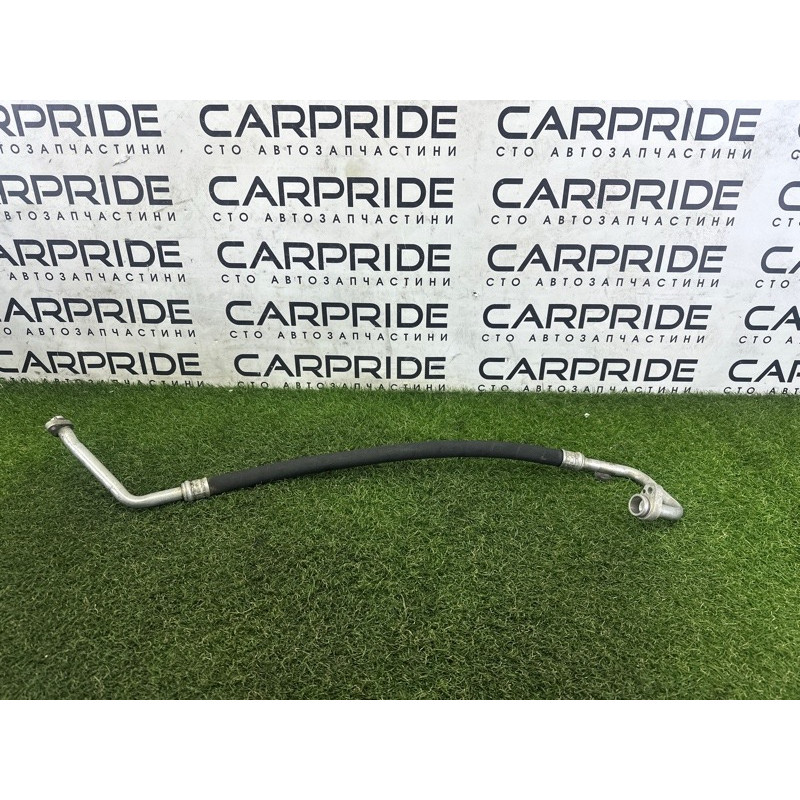 Трубка кондиционера (отопление и кондиционирование) AUDI A4 B9 2017 2.0 TFSI 8W0816743BP