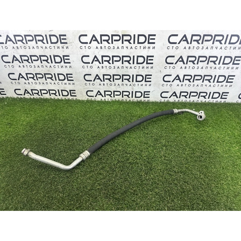 Трубка кондиционера (отопление и кондиционирование) AUDI A4 B9 2017 2.0 TFSI 8W0816743BP