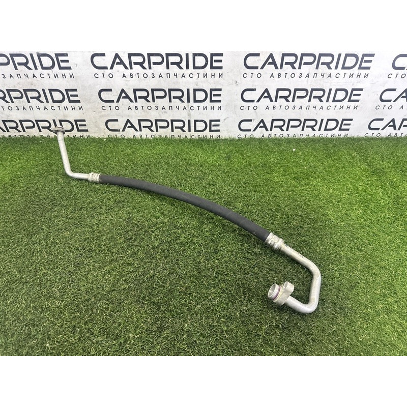 Трубка кондиционера (отопление и кондиционирование) AUDI A4 B9 2017 2.0 TFSI 8W0816743BP