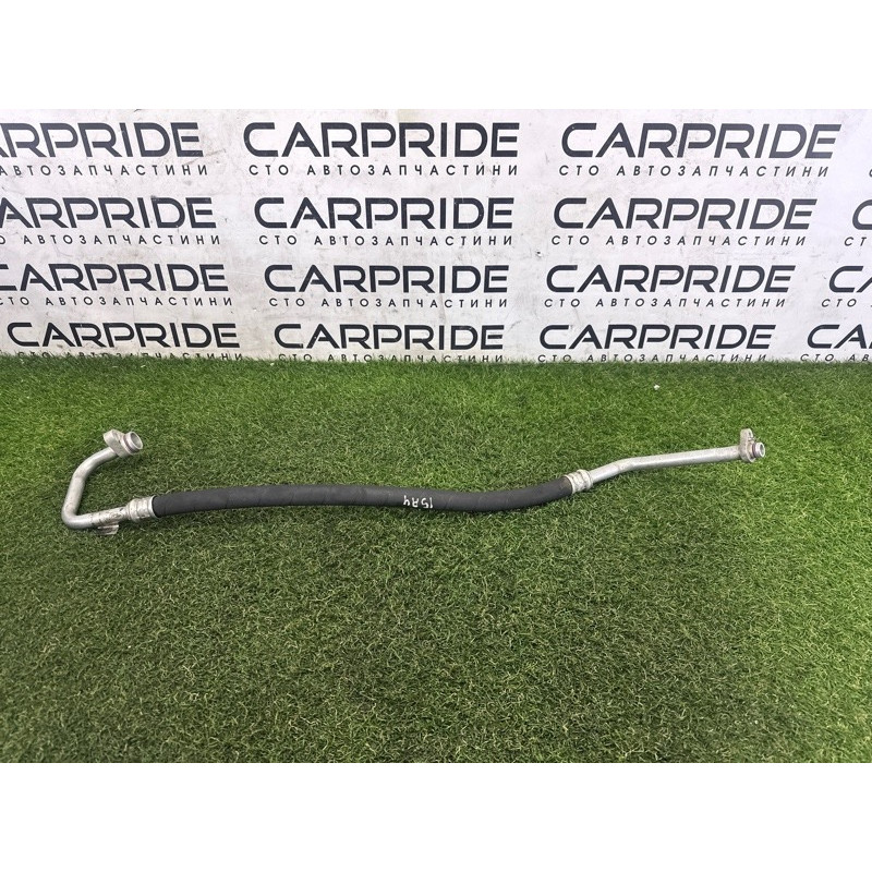 Трубка кондиционера (отопление и кондиционирование) AUDI A4 B9 2017 2.0 TFSI 8W0816743BP