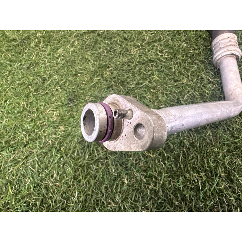 Трубка кондиционера (отопление и кондиционирование) AUDI A4 B9 2017 2.0 TFSI 8W0816743BP