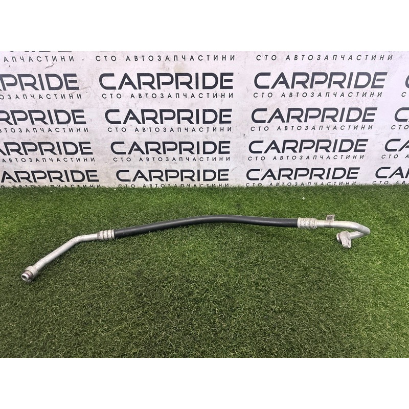 Трубка кондиционера (отопление и кондиционирование) AUDI A4 B9 2017 2.0 TFSI 8W0816743BP