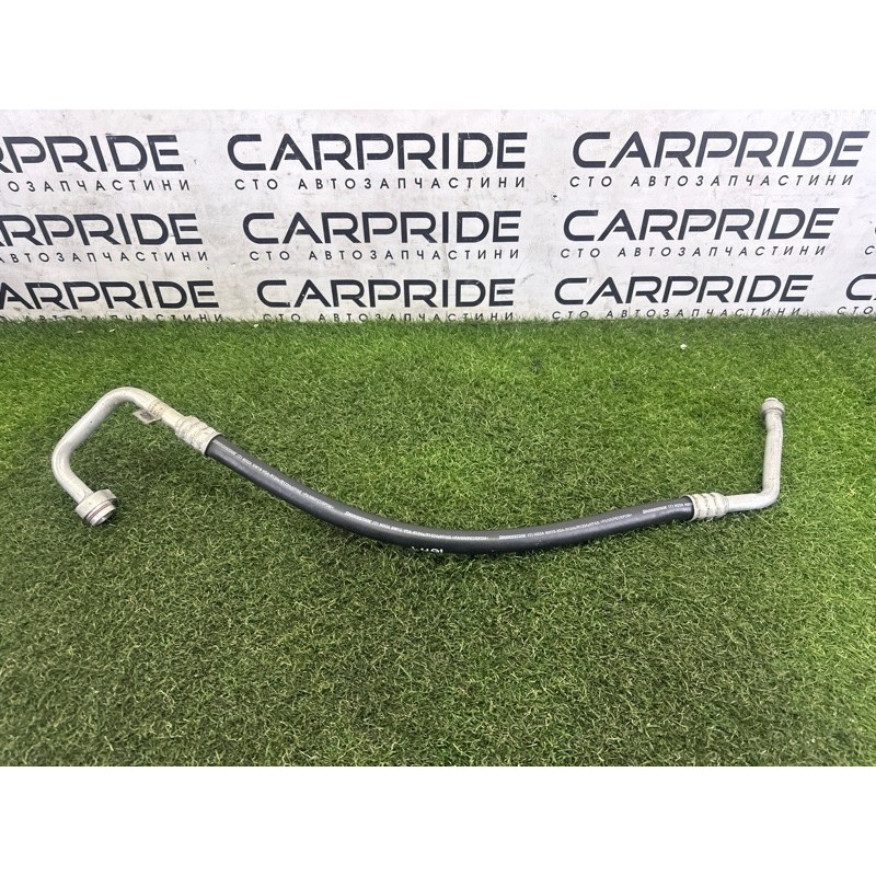 Трубка кондиционера (отопление и кондиционирование) AUDI A4 B9 2017 2.0 TFSI 8W0816743BP