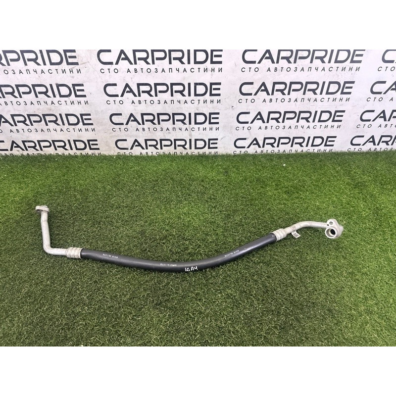 Трубка кондиционера (отопление и кондиционирование) AUDI A4 B9 2017 2.0 TFSI 8W0816743BP