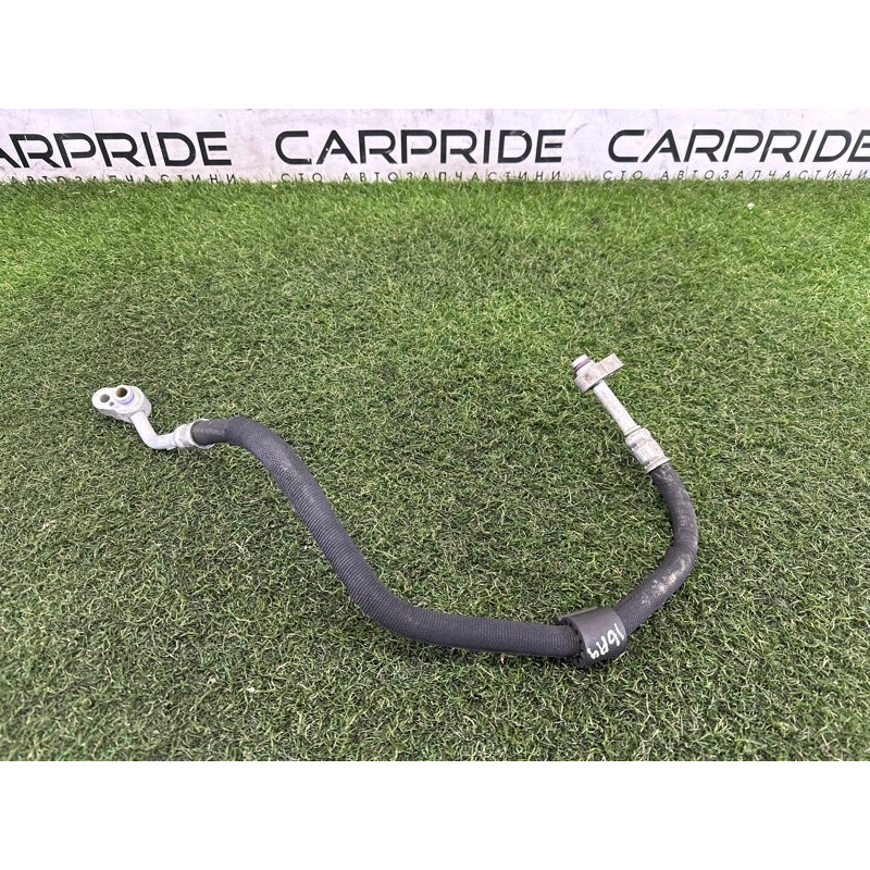 Трубка кондиционера (отопление и кондиционирование) AUDI A4 B9 2017 2.0 TFSI 8W0816721A