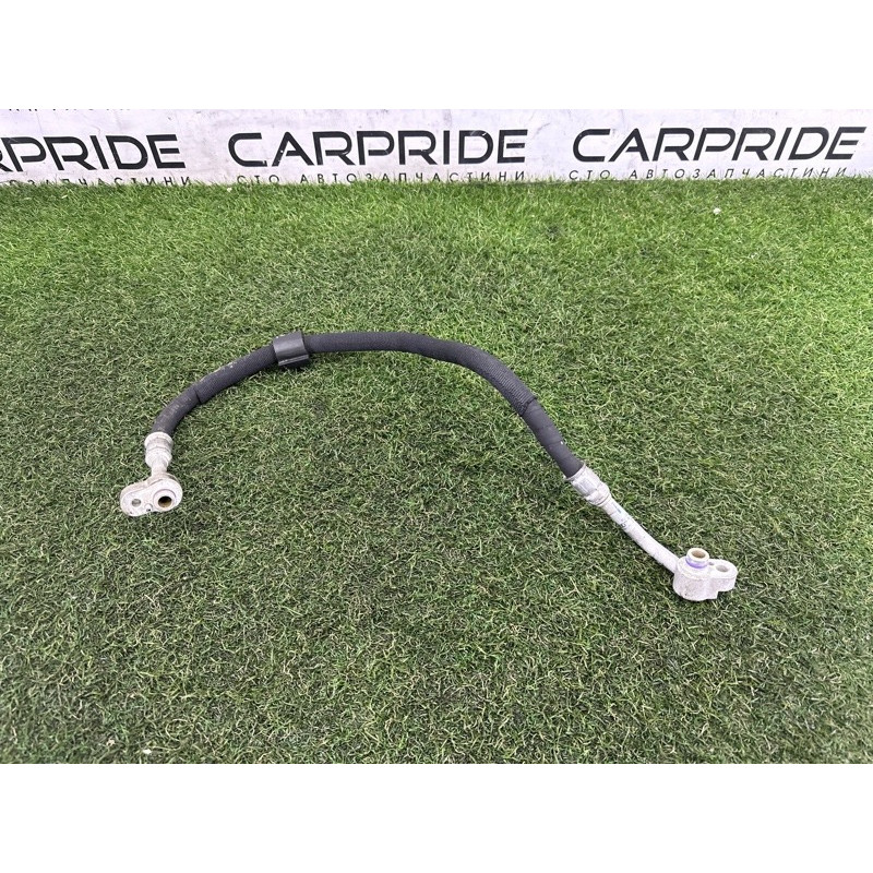 Трубка кондиционера (отопление и кондиционирование) AUDI A4 B9 2017 2.0 TFSI 8W0816721A