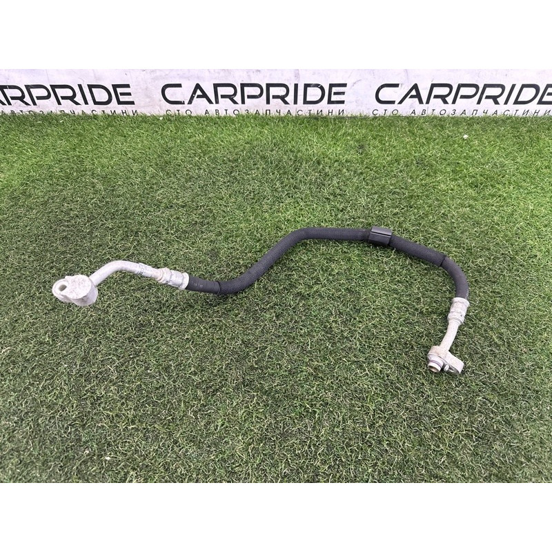 Трубка кондиционера (отопление и кондиционирование) AUDI A4 B9 2017 2.0 TFSI 8W0816721A