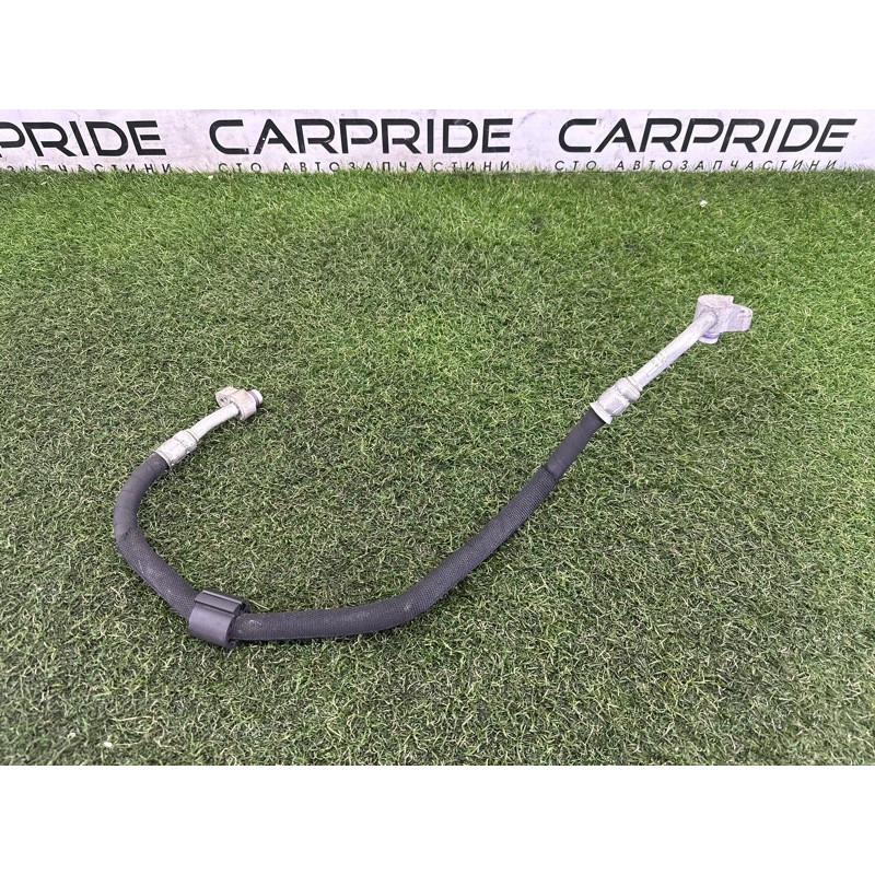 Трубка кондиционера (отопление и кондиционирование) AUDI A4 B9 2017 2.0 TFSI 8W0816721A