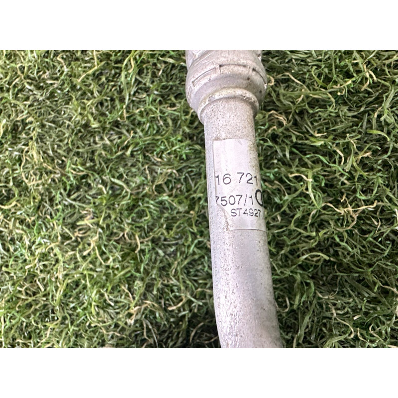 Трубка кондиционера (отопление и кондиционирование) AUDI A4 B9 2017 2.0 TFSI 8W0816721A