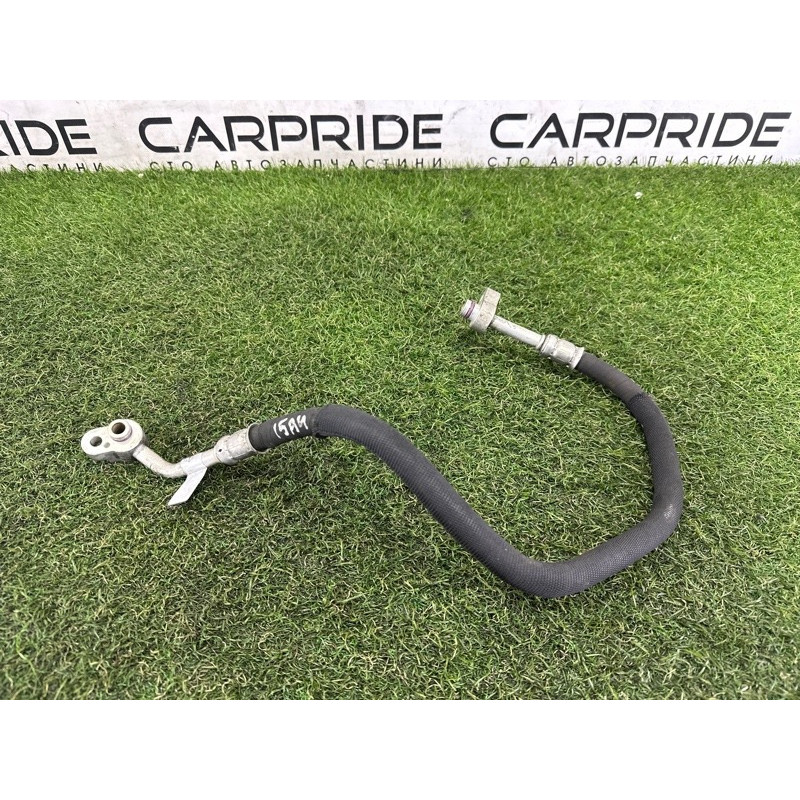 Трубка кондиционера (отопление и кондиционирование) AUDI A4 B9 2017 2.0 TFSI 8W0816721A