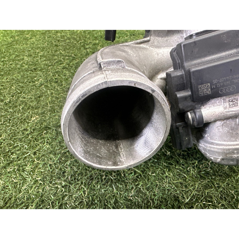 Турбина (выпускная система) AUDI A4 B9 2017 2.0 TFSI 06L145654C