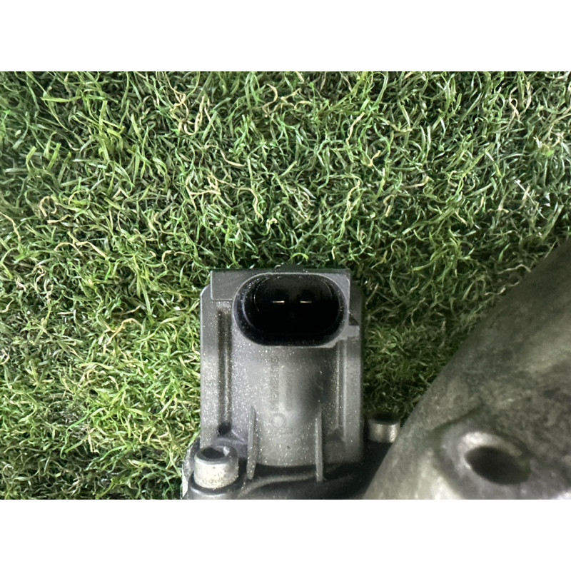 Турбина (выпускная система) AUDI A4 B9 2017 2.0 TFSI 06L145654C