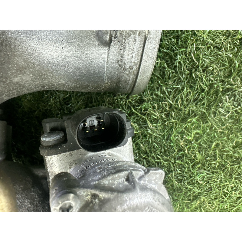 Турбина (выпускная система) AUDI A4 B9 2017 2.0 TFSI 06L145654C