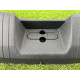 Накладка замка кришки багажника (салон) Nissan Rogue T33 2023 1.5 KR15DDT 849926RR0A