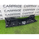 Накладка замка кришки багажника (салон) Nissan Rogue T33 2023 1.5 KR15DDT 849926RR0A
