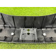 Накладка замка кришки багажника (салон) Nissan Rogue T33 2023 1.5 KR15DDT 849926RR0A