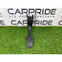 Педаль газа