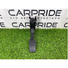 Педаль газа