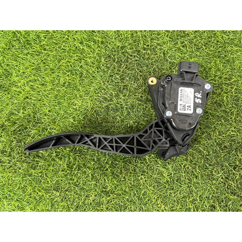 Педаль газа (электрика двигателя) Nissan Rogue T33 2023 1.5 KR15DDT 180026RR0A