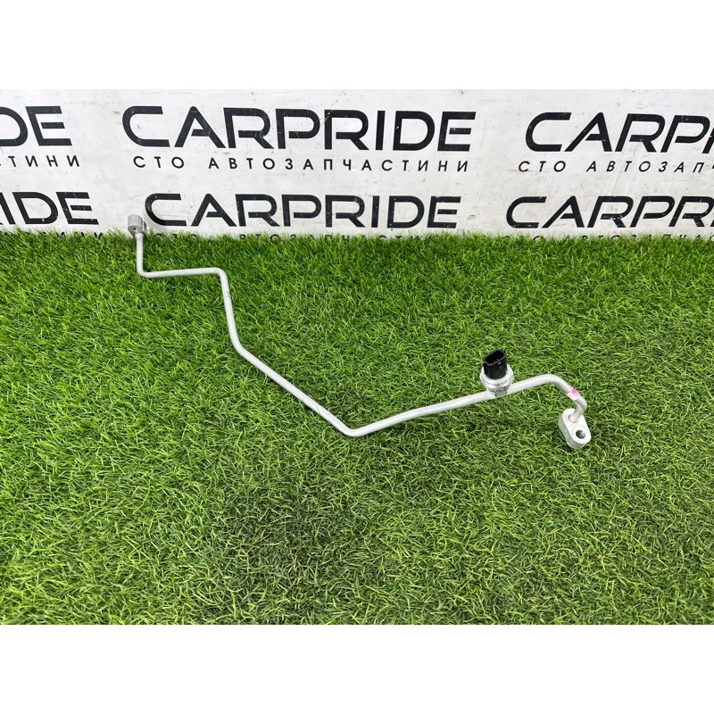 Трубка кондиционера (отопление и кондиционирование) Nissan Rogue T33 2023 1.5 KR15DDT 924406RF2D