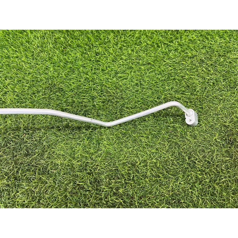 Трубка кондиционера (отопление и кондиционирование) Nissan Rogue T33 2023 1.5 KR15DDT 924406RF2D