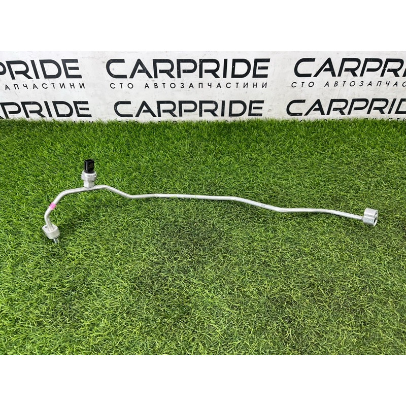 Трубка кондиционера (отопление и кондиционирование) Nissan Rogue T33 2023 1.5 KR15DDT 924406RF2D