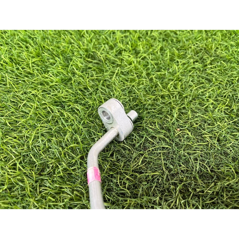 Трубка кондиционера (отопление и кондиционирование) Nissan Rogue T33 2023 1.5 KR15DDT 924406RF2D