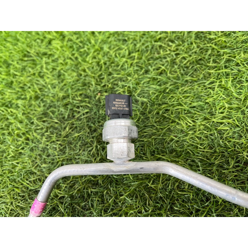 Трубка кондиционера (отопление и кондиционирование) Nissan Rogue T33 2023 1.5 KR15DDT 924406RF2D