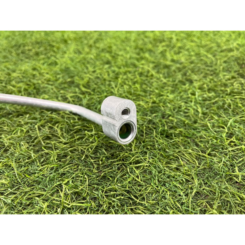 Трубка кондиционера (отопление и кондиционирование) Nissan Rogue T33 2023 1.5 KR15DDT 924406RF2D