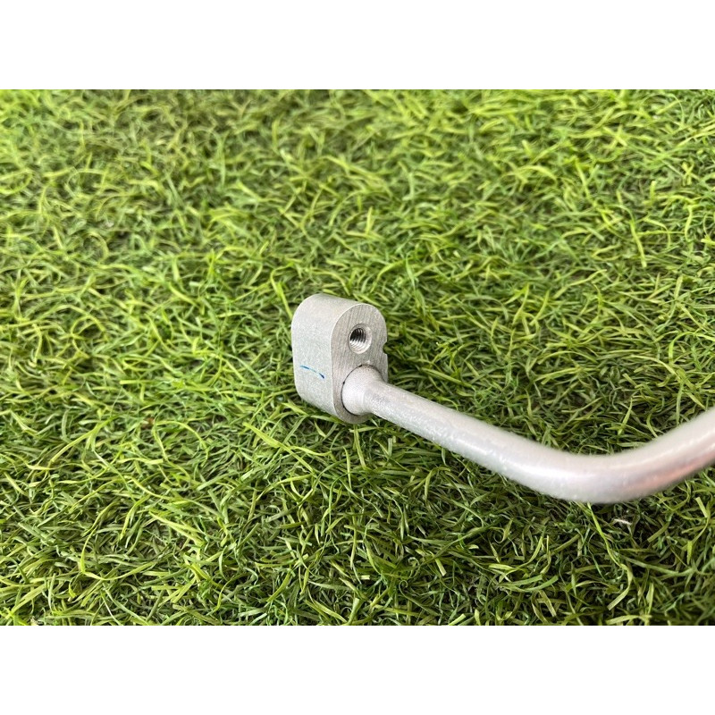 Трубка кондиционера (отопление и кондиционирование) Nissan Rogue T33 2023 1.5 KR15DDT 924406RF2D