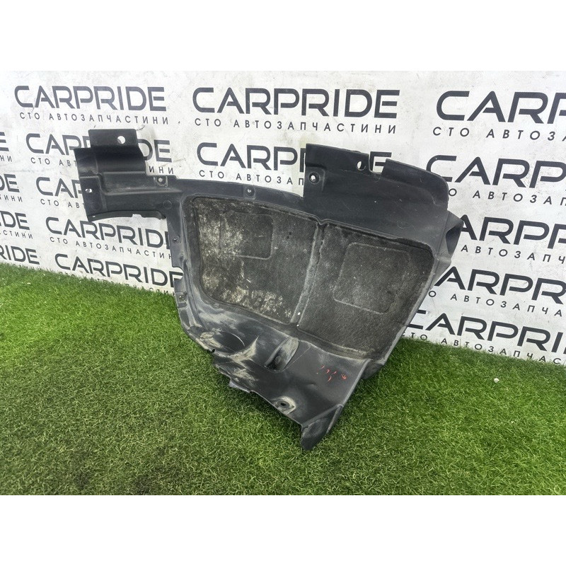Подкрылок (кузов и элементы) BMW X5 F15 2015 4.4 51717291197