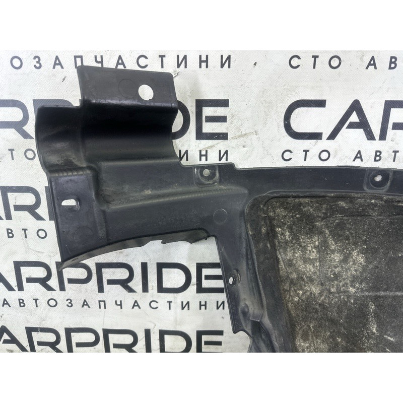Подкрылок (кузов и элементы) BMW X5 F15 2015 4.4 51717291197