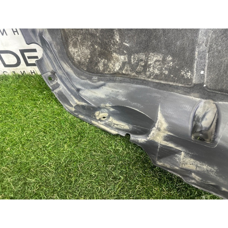 Подкрылок (кузов и элементы) BMW X5 F15 2015 4.4 51717291197