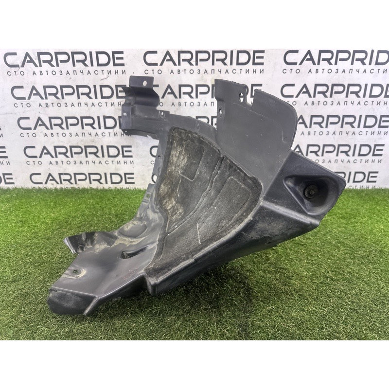 Подкрылок (кузов и элементы) BMW X5 F15 2015 4.4 51717291197