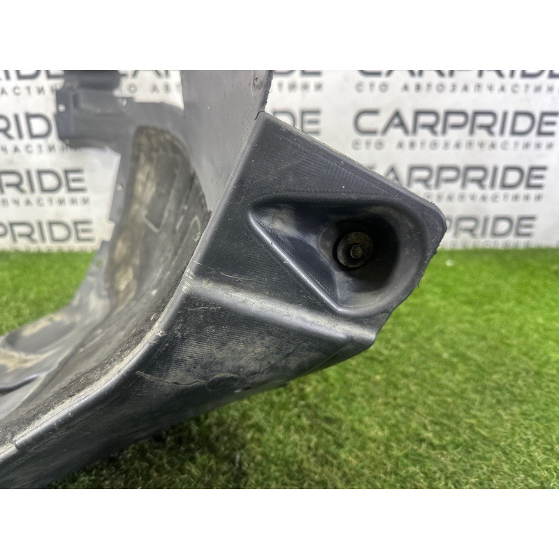 Подкрылок (кузов и элементы) BMW X5 F15 2015 4.4 51717291197