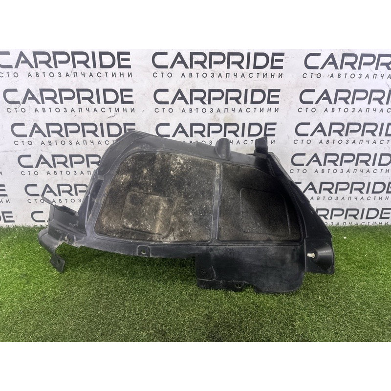 Подкрылок (кузов и элементы) BMW X5 F15 2015 4.4 51717291197