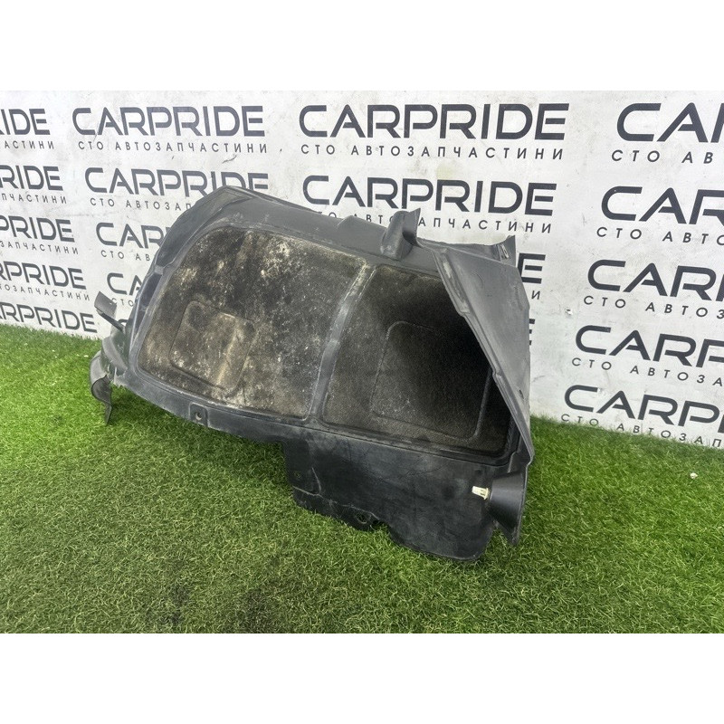 Подкрылок (кузов и элементы) BMW X5 F15 2015 4.4 51717291197