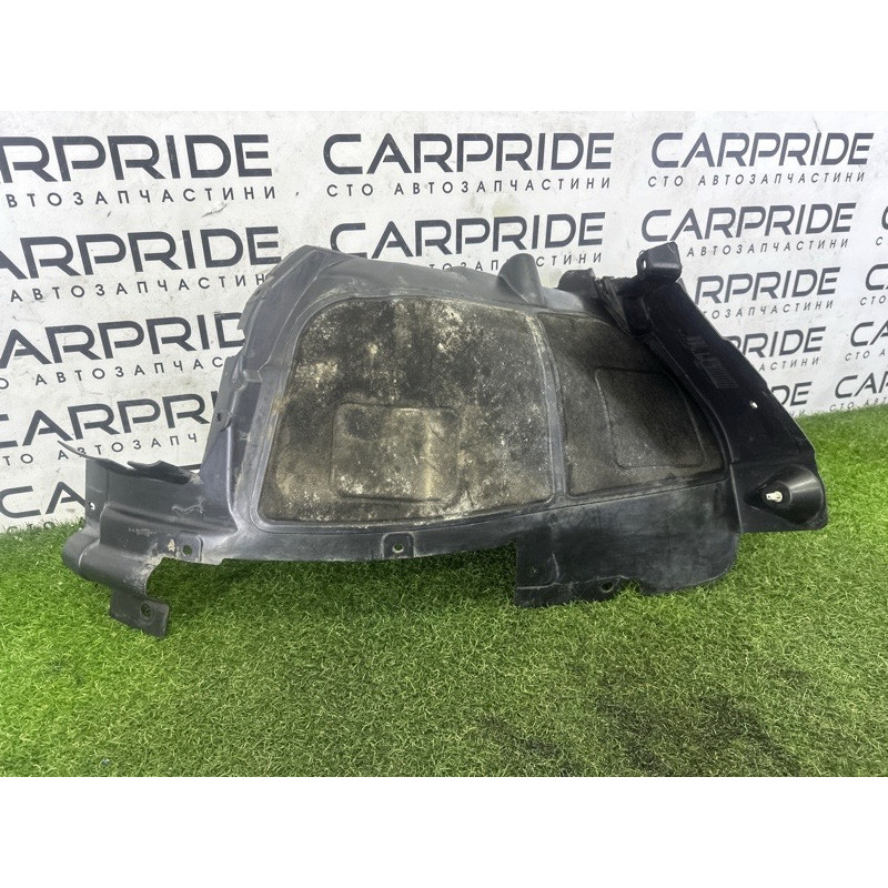 Подкрылок (кузов и элементы) BMW X5 F15 2015 4.4 51717291197