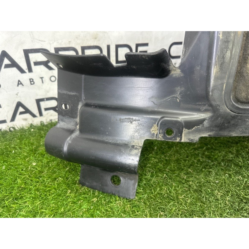 Подкрылок (кузов и элементы) BMW X5 F15 2015 4.4 51717291197