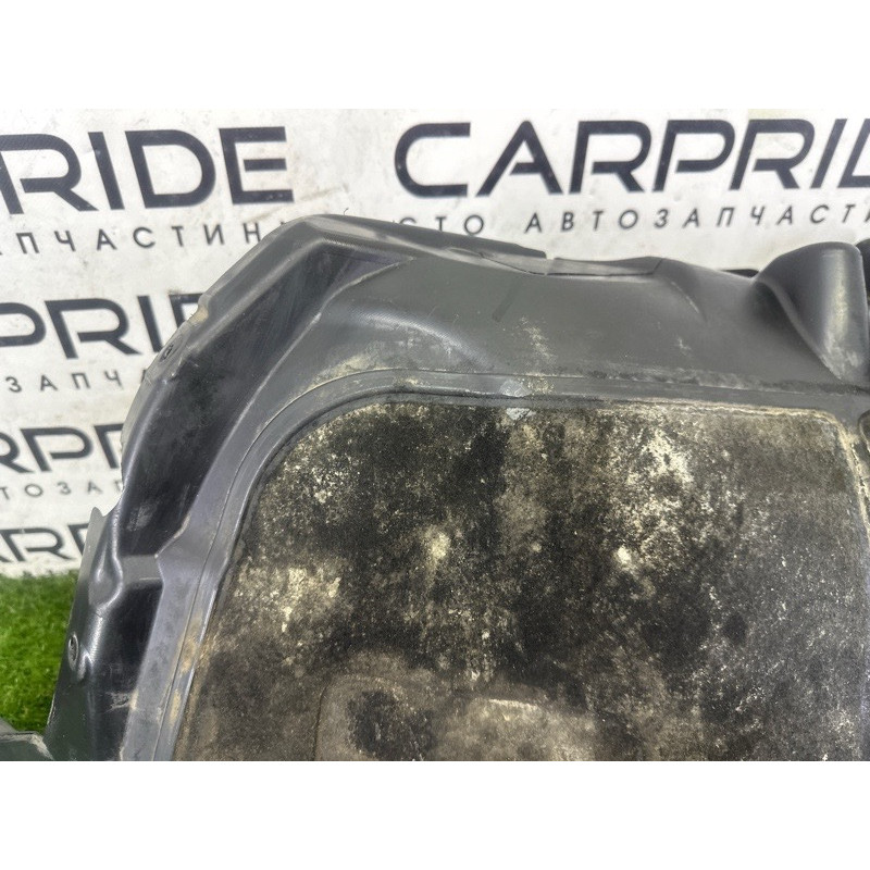 Подкрылок (кузов и элементы) BMW X5 F15 2015 4.4 51717291197